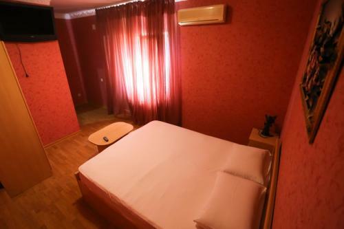 Hostal Indisan