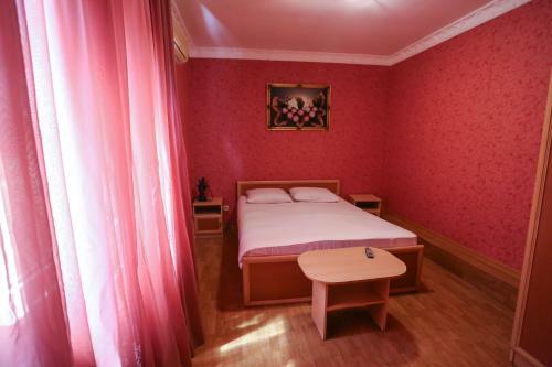Hostal Indisan