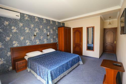 Hostal Indisan