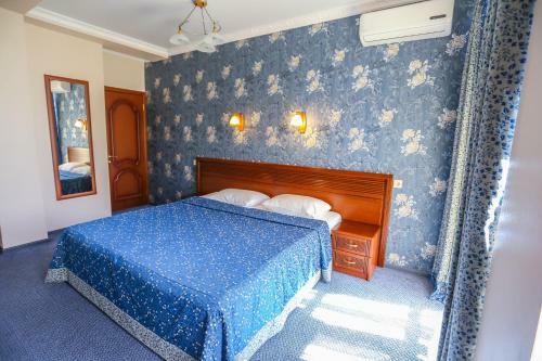 Hostal Indisan