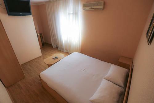 Hostal Indisan