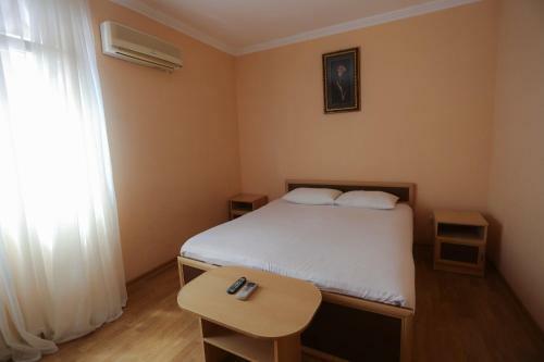 Hostal Indisan
