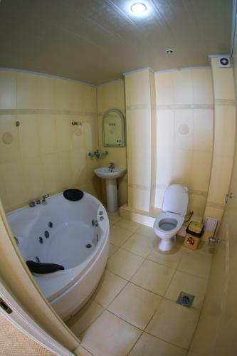 Hostal Indisan