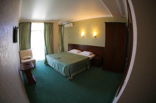 Hostal Indisan