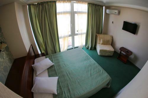 Hostal Indisan