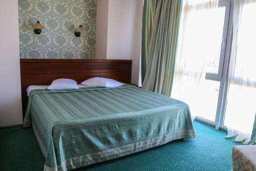 Hostal Indisan