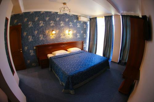 Hostal Indisan