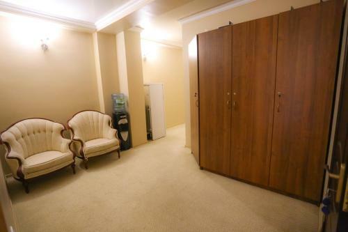 Hostal Indisan