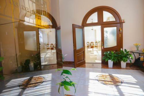 Hostal Indisan