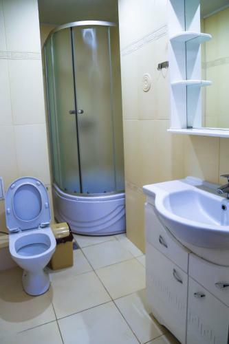 Hostal Indisan