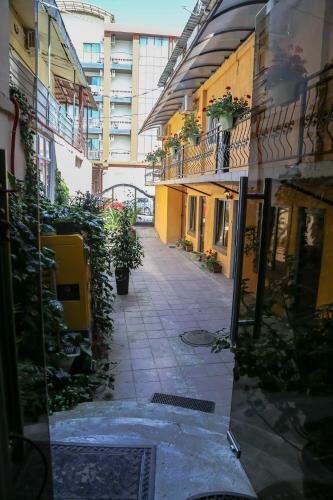 Hostal Indisan