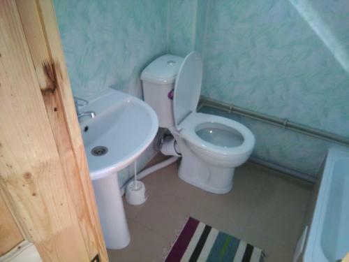 Hostal Guest House On Sovhoznaya