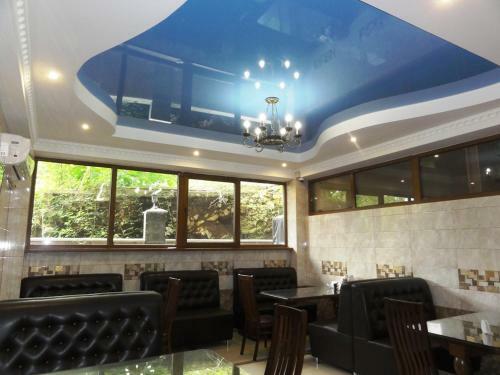 Hostal Guest House Ritsa