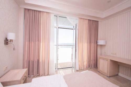 Hotel Cheluskintsev