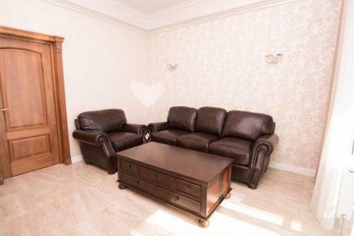 Hotel Cheluskintsev