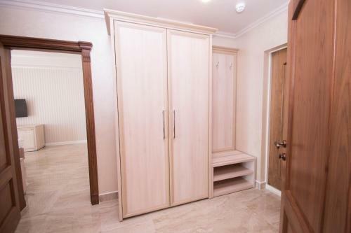 Hotel Cheluskintsev