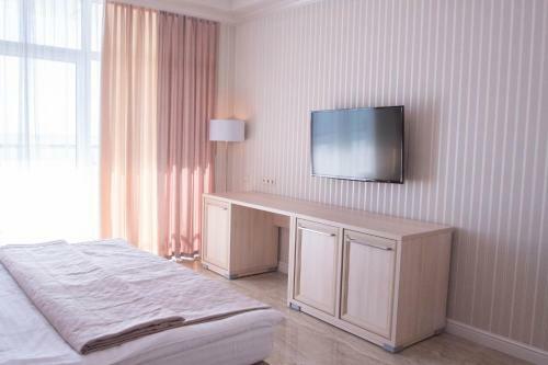 Hotel Cheluskintsev