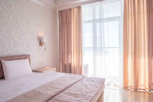 Hotel Cheluskintsev