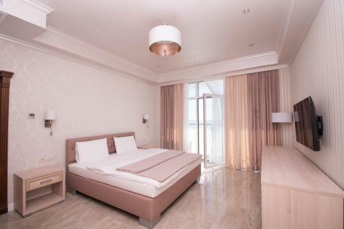 Hotel Cheluskintsev