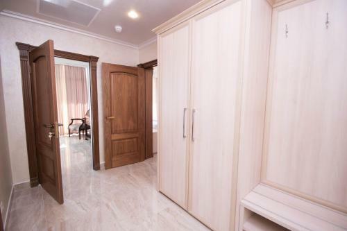 Hotel Cheluskintsev