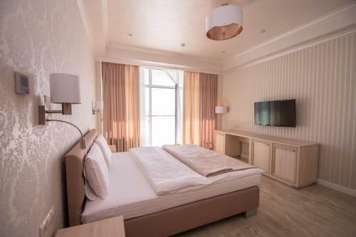 Hotel Cheluskintsev
