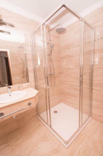 Hotel Cheluskintsev