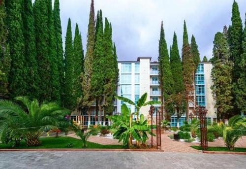 Hotel Cheluskintsev