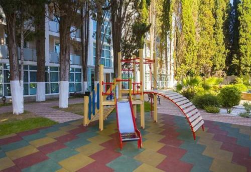 Hotel Cheluskintsev
