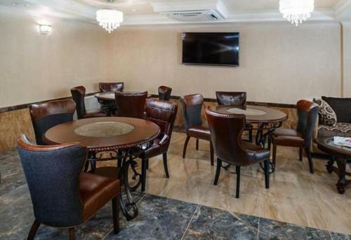 Hotel Cheluskintsev