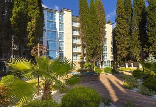 Hotel Cheluskintsev