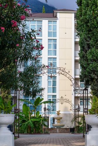 Hotel Cheluskintsev