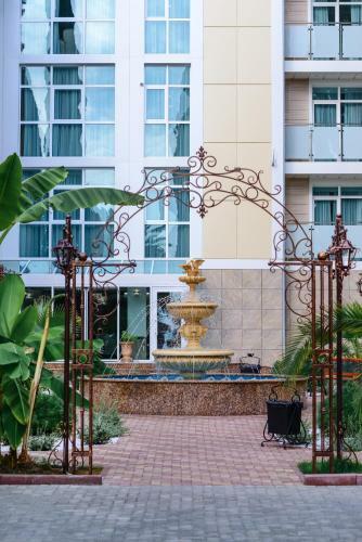 Hotel Cheluskintsev