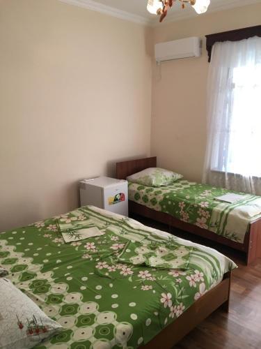 Hostal Guest House L.a.v.
