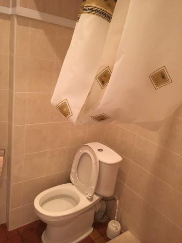 Hostal Guest House L.a.v.