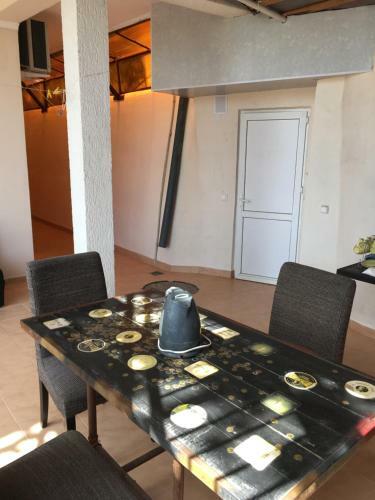 Hostal Guest House L.a.v.