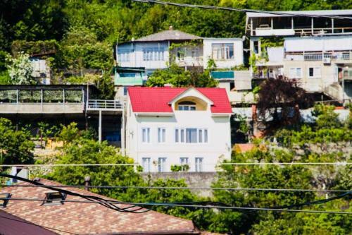 Private House Under The Key Amra