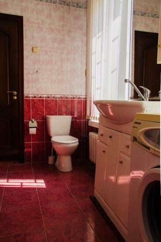 Private House Under The Key Amra