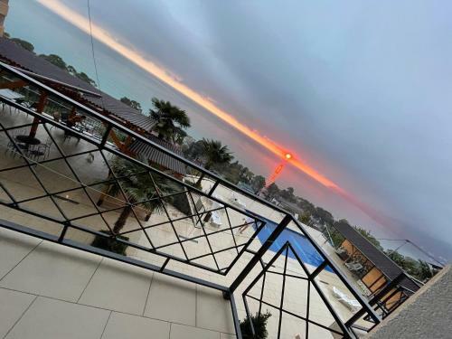 Astan Hotel
