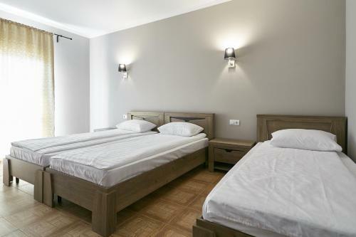 Astan Hotel