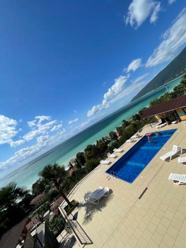 Astan Hotel