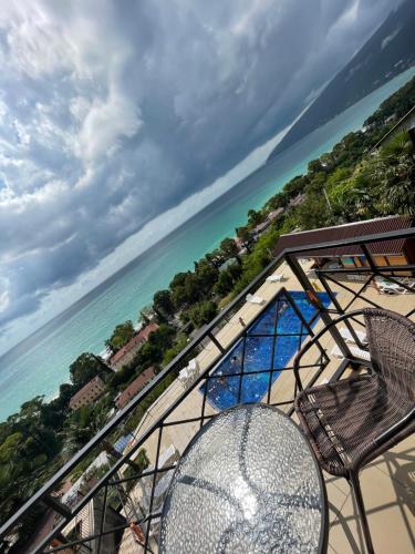 Astan Hotel