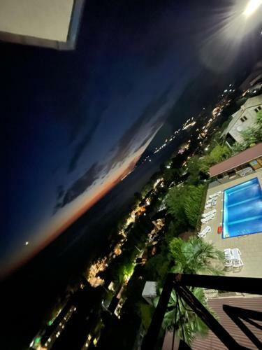 Astan Hotel