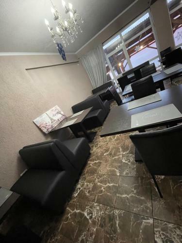 Astan Hotel