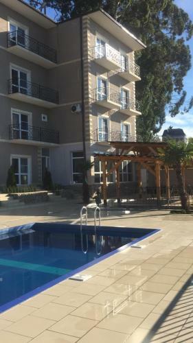Astan Hotel