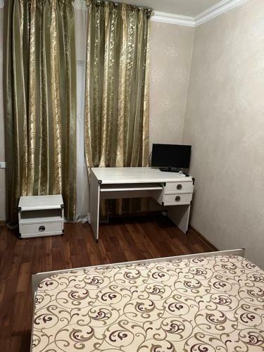 Hostal Gostevoy Dom Samir