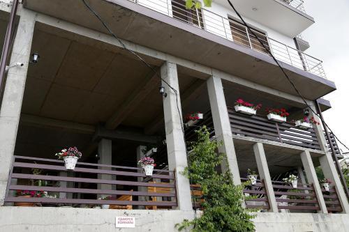Posada Elida
