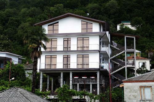 Posada Elida