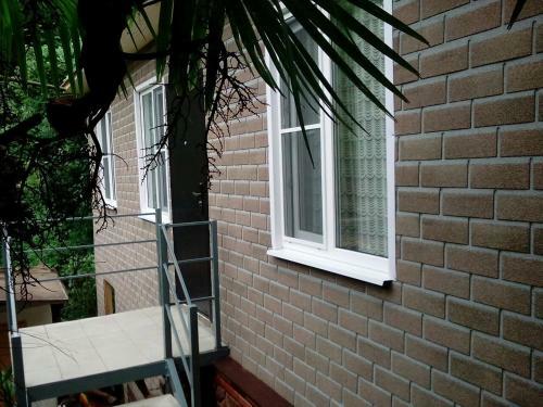 Hostal Tsikhierva