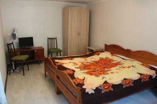 Hostal Tsikhierva
