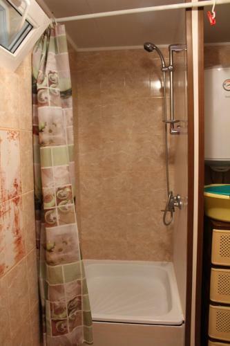 Hostal Tsikhierva